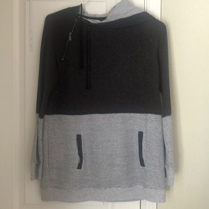 Hoodie sweatshirt